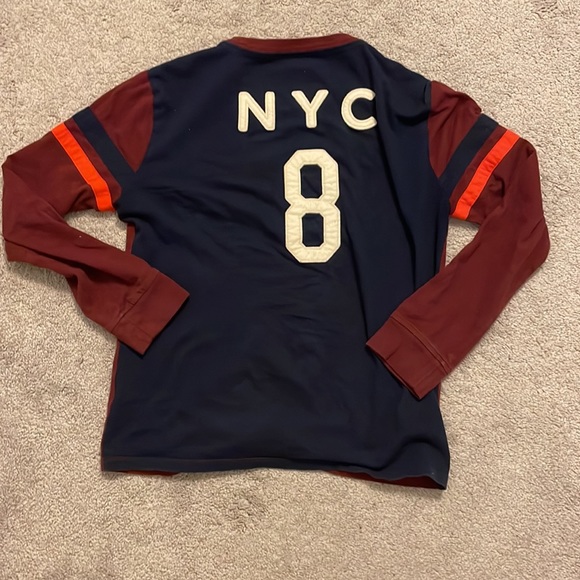 Kids long sleeve shirt✨ - Picture 2 of 2